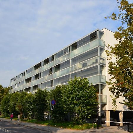 Raatuse Apartment Tartu Zewnętrze zdjęcie