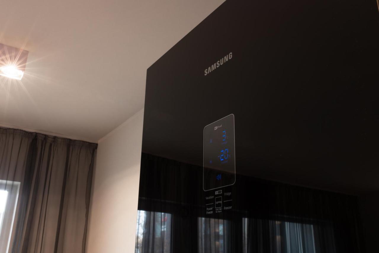 Raatuse Apartment Tartu Zewnętrze zdjęcie