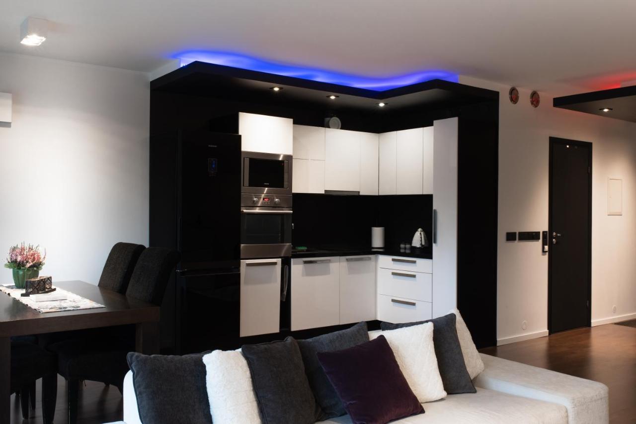 Raatuse Apartment Tartu Zewnętrze zdjęcie