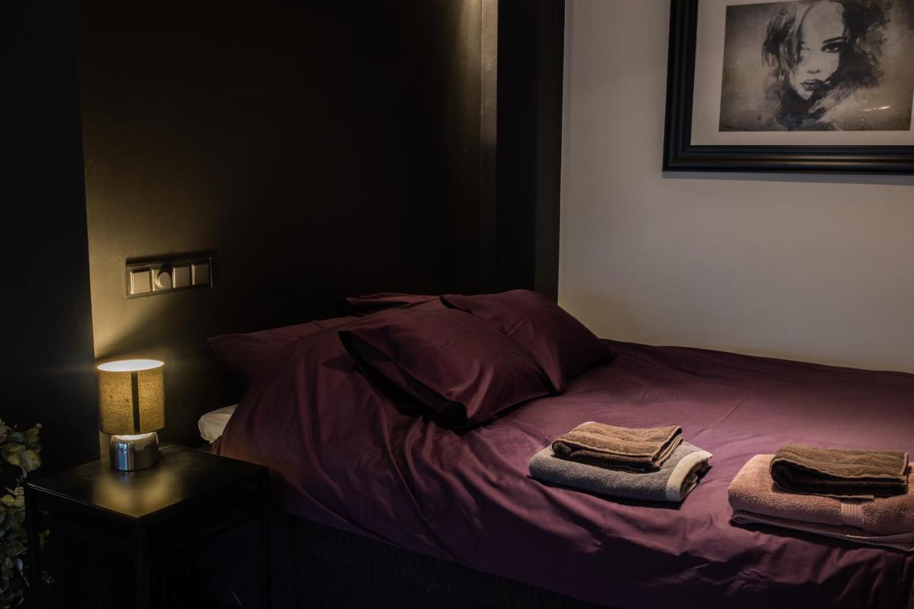 Raatuse Apartment Tartu Zewnętrze zdjęcie
