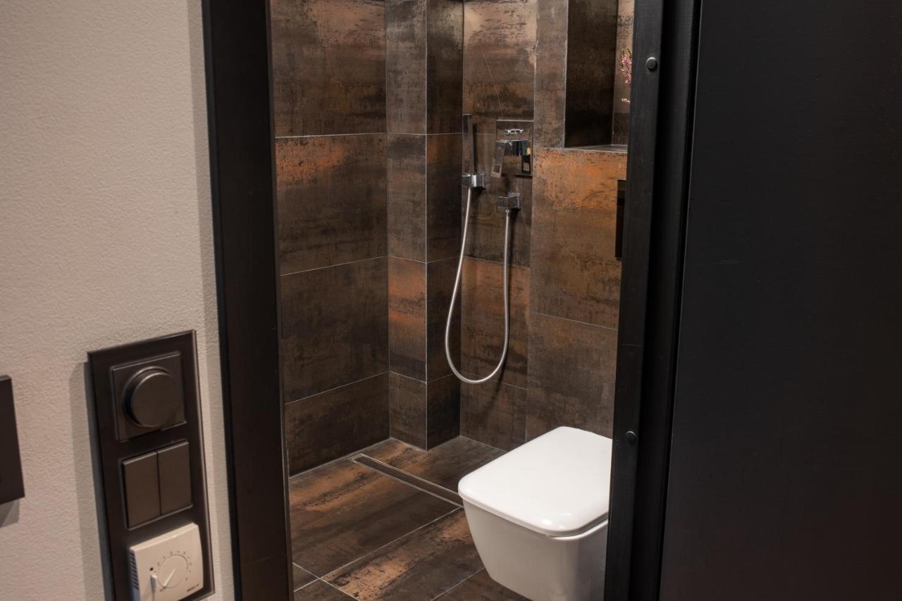 Raatuse Apartment Tartu Zewnętrze zdjęcie
