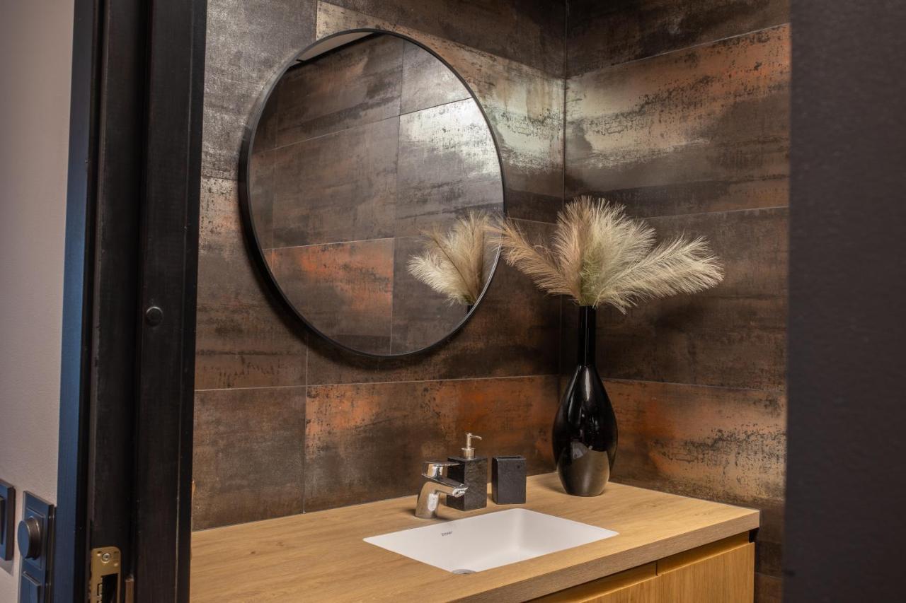 Raatuse Apartment Tartu Zewnętrze zdjęcie
