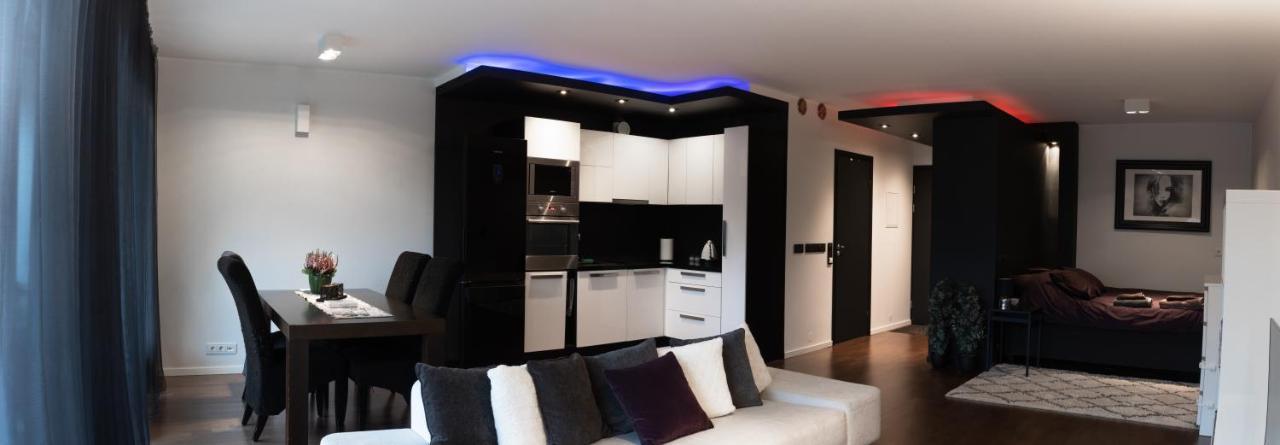 Raatuse Apartment Tartu Zewnętrze zdjęcie